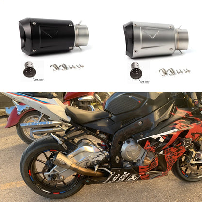 AUSTIN RACING EXHAUST – PERFORMANCE AND STYLE REDEFINED