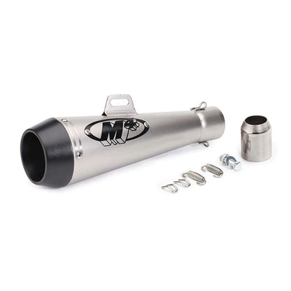 M4 EXHAUST – PERFORMANCE AND SOUND UNLEASHED