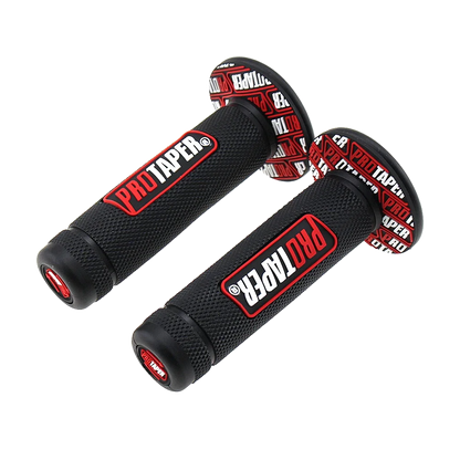 PROTAPER MOTORCYCLE GRIPS – UNRIVALED COMFORT AND PERFORMANCE FOR EVERY RIDE