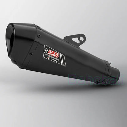 YOSHIMURA EXHAUSTS – PERFORMANCE PERFECTED