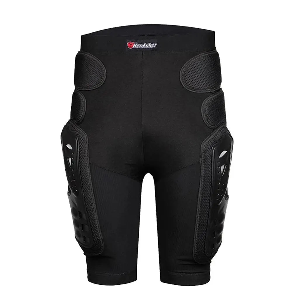 Motocross Jacket Men Body Armor – Superior Protection for Every Ride