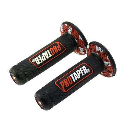 PROTAPER MOTORCYCLE GRIPS – UNRIVALED COMFORT AND PERFORMANCE FOR EVERY RIDE