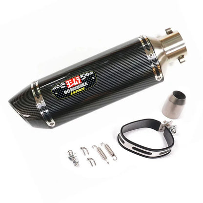 YOSHIMURA JAPAN EXHAUST – LEGENDARY CRAFTSMANSHIP AND PERFORMANCE