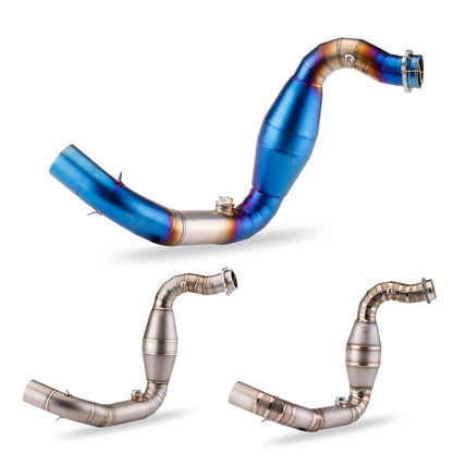 G310 G310R Motorcycle Exhaust Full System