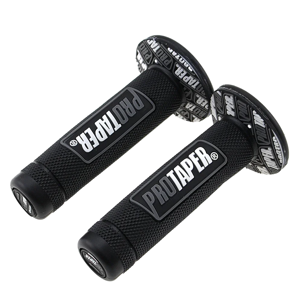 PROTAPER MOTORCYCLE GRIPS – UNRIVALED COMFORT AND PERFORMANCE FOR EVERY RIDE