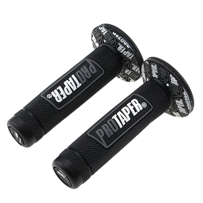 PROTAPER MOTORCYCLE GRIPS – UNRIVALED COMFORT AND PERFORMANCE FOR EVERY RIDE