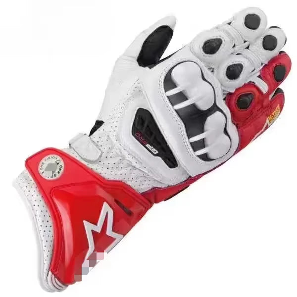 Alpinestars GP-PRO Motorcycle Gloves