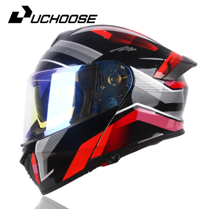 ICE CREAM LOOK MOTORCYCLE HELMET – A SWEET TWIST ON SAFETY AND STYLE