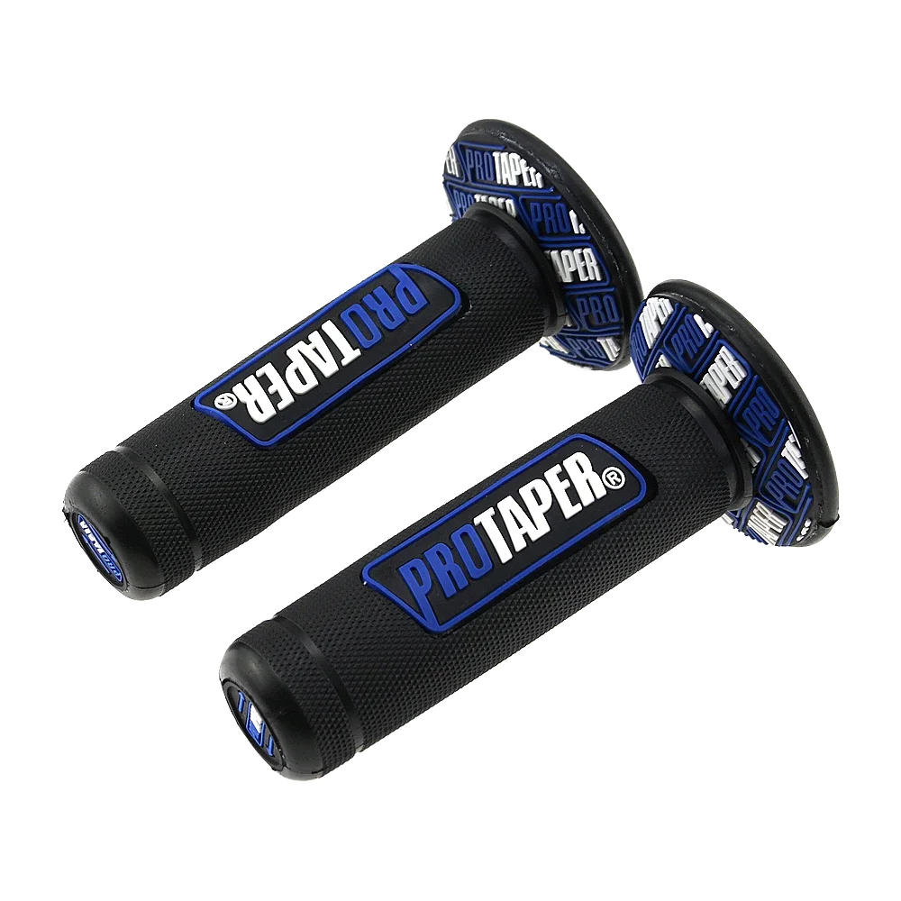 PROTAPER MOTORCYCLE GRIPS – UNRIVALED COMFORT AND PERFORMANCE FOR EVERY RIDE