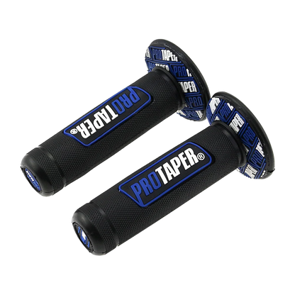 PROTAPER MOTORCYCLE GRIPS – UNRIVALED COMFORT AND PERFORMANCE FOR EVERY RIDE