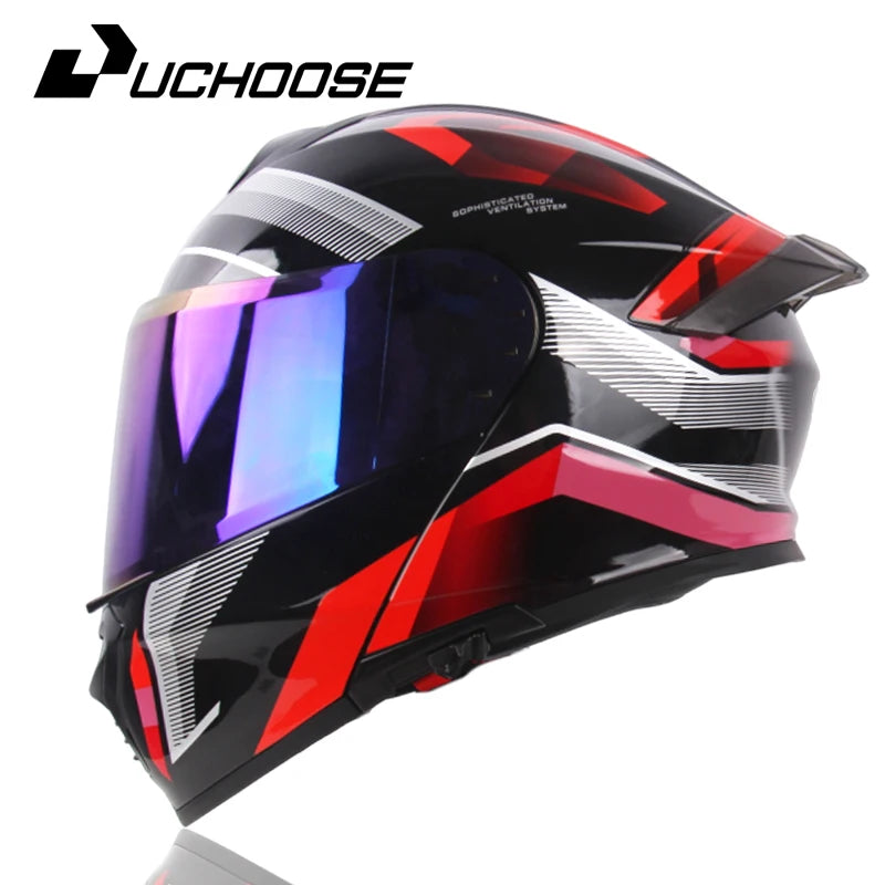 ICE CREAM LOOK MOTORCYCLE HELMET – A SWEET TWIST ON SAFETY AND STYLE