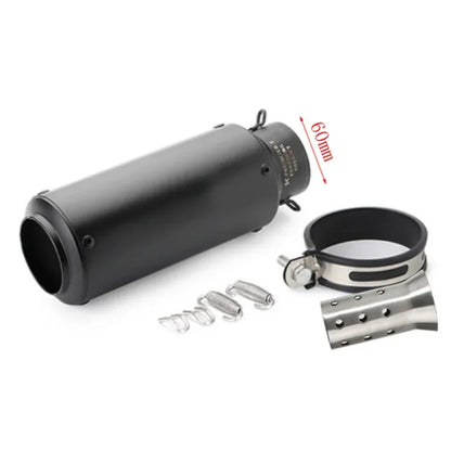 SC-PROJECT CR-T RACE MUFFLER