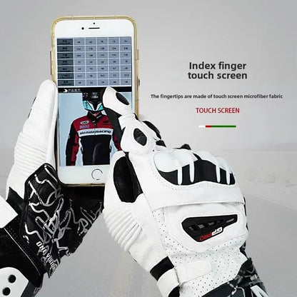 Alpinestars GP-PRO Motorcycle Gloves