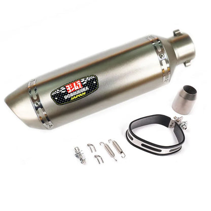 YOSHIMURA JAPAN EXHAUST – LEGENDARY CRAFTSMANSHIP AND PERFORMANCE