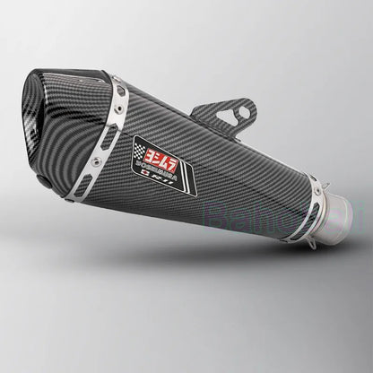 YOSHIMURA EXHAUSTS – PERFORMANCE PERFECTED