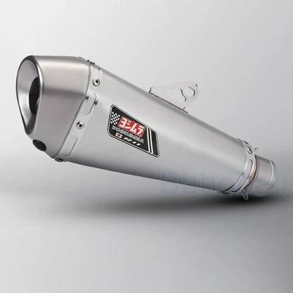 YOSHIMURA EXHAUSTS – PERFORMANCE PERFECTED