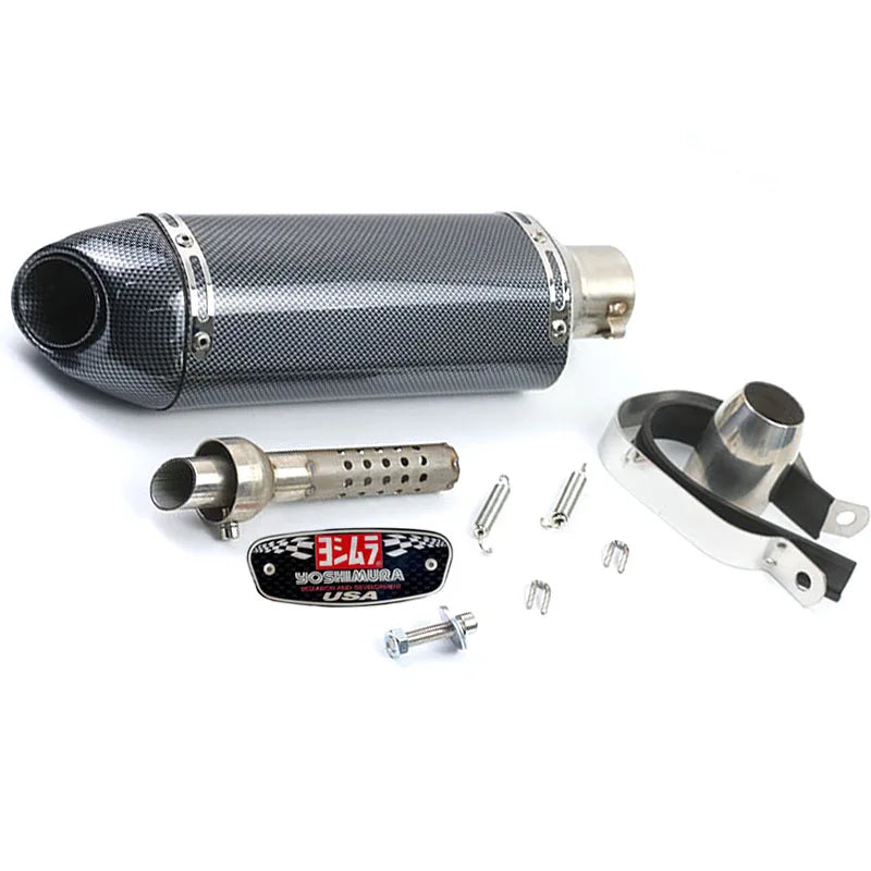 YOSHIMURA JAPAN EXHAUST – LEGENDARY CRAFTSMANSHIP AND PERFORMANCE