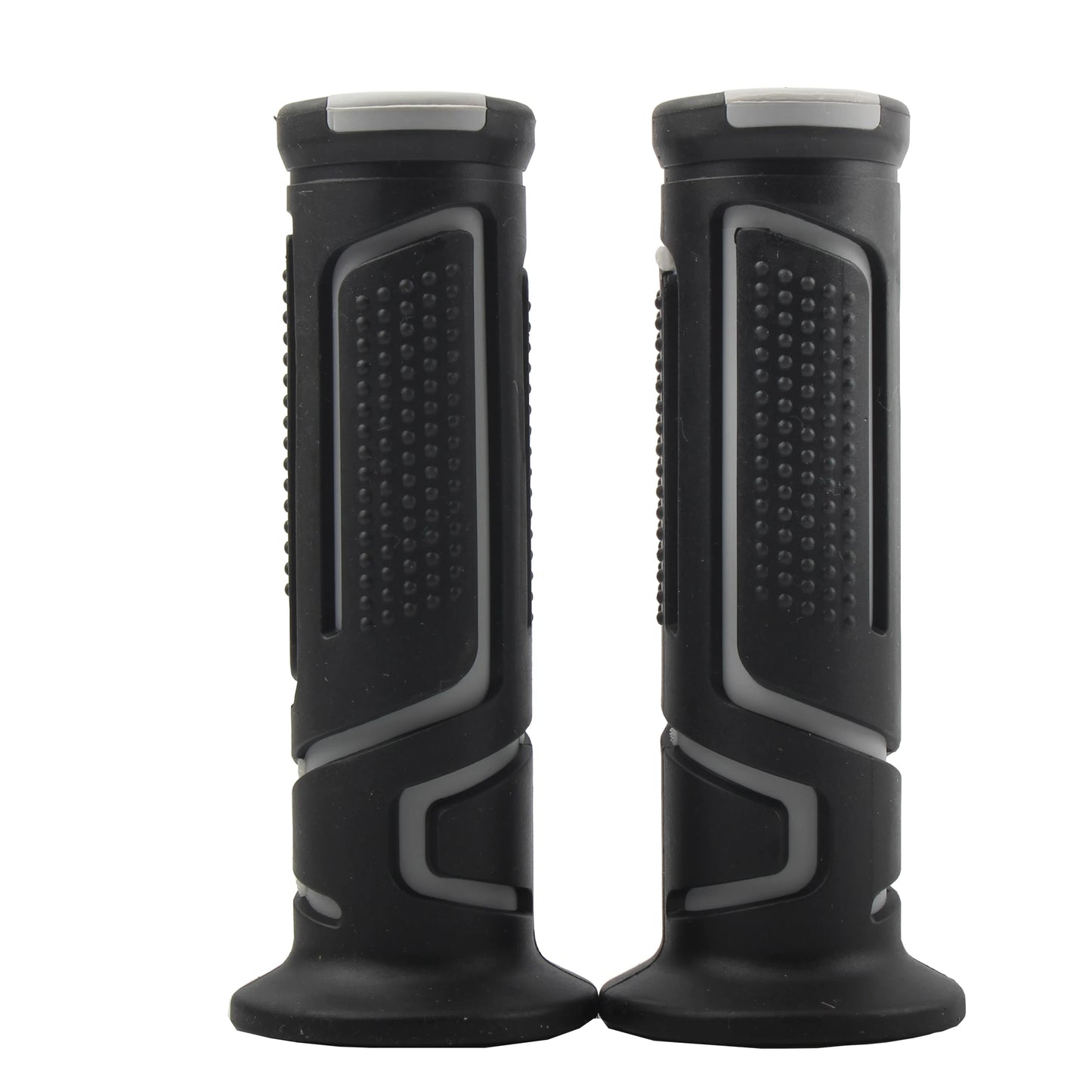 UNIVERSAL MOTORCYCLE HANDLE GRIPS – ENHANCED CONTROL FOR DIRT BIKES AND PIT BIKES