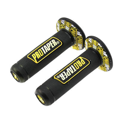 PROTAPER MOTORCYCLE GRIPS – UNRIVALED COMFORT AND PERFORMANCE FOR EVERY RIDE