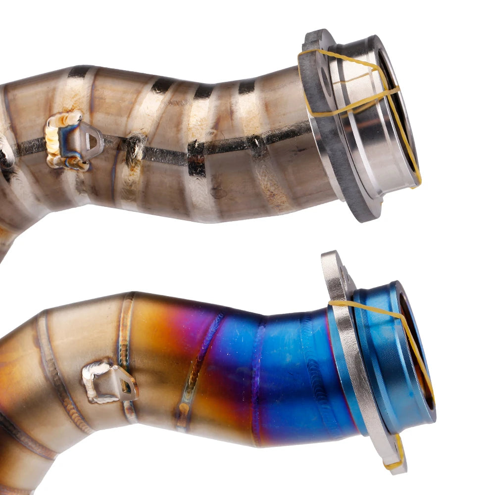 G310 G310R Motorcycle Exhaust Full System