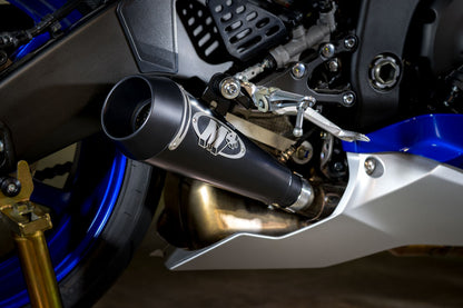 M4 EXHAUST – PERFORMANCE AND SOUND UNLEASHED