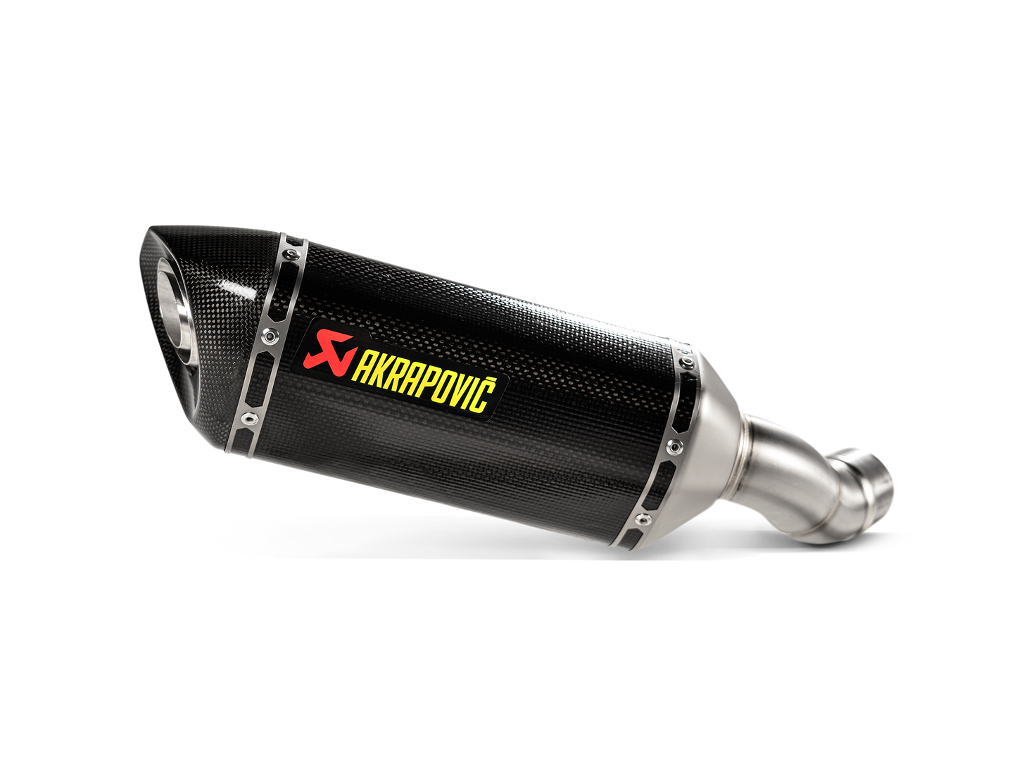 Akrapovic Exhaust – Redefining Performance and Sound