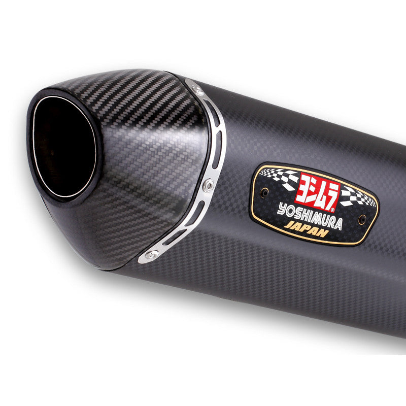 YOSHIMURA JAPAN EXHAUST – LEGENDARY CRAFTSMANSHIP AND PERFORMANCE